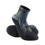OUZO 5mm Neopren Tauchsocken - Rutschfeste Thermosocken