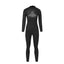 OUZO 3mm Damen Neopren-Einteiler Taucheranzug – Thermo-Ganzkörper-Tauchanzug