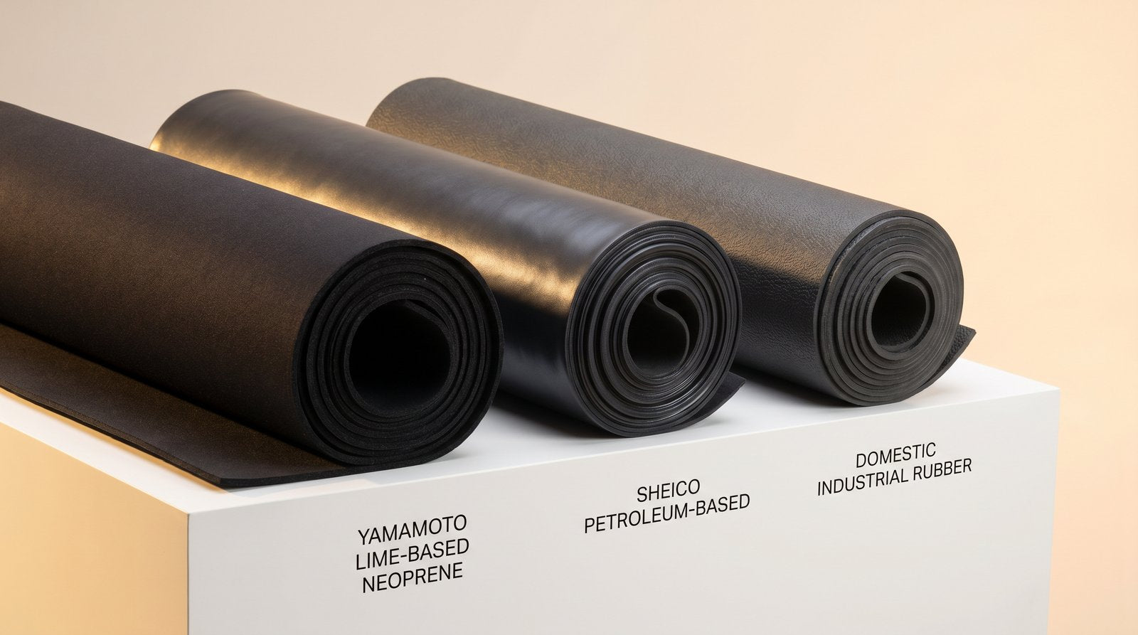 Neoprene Material Guide