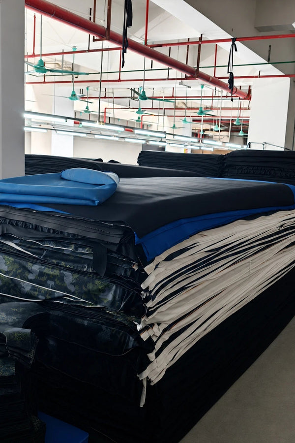Material selection