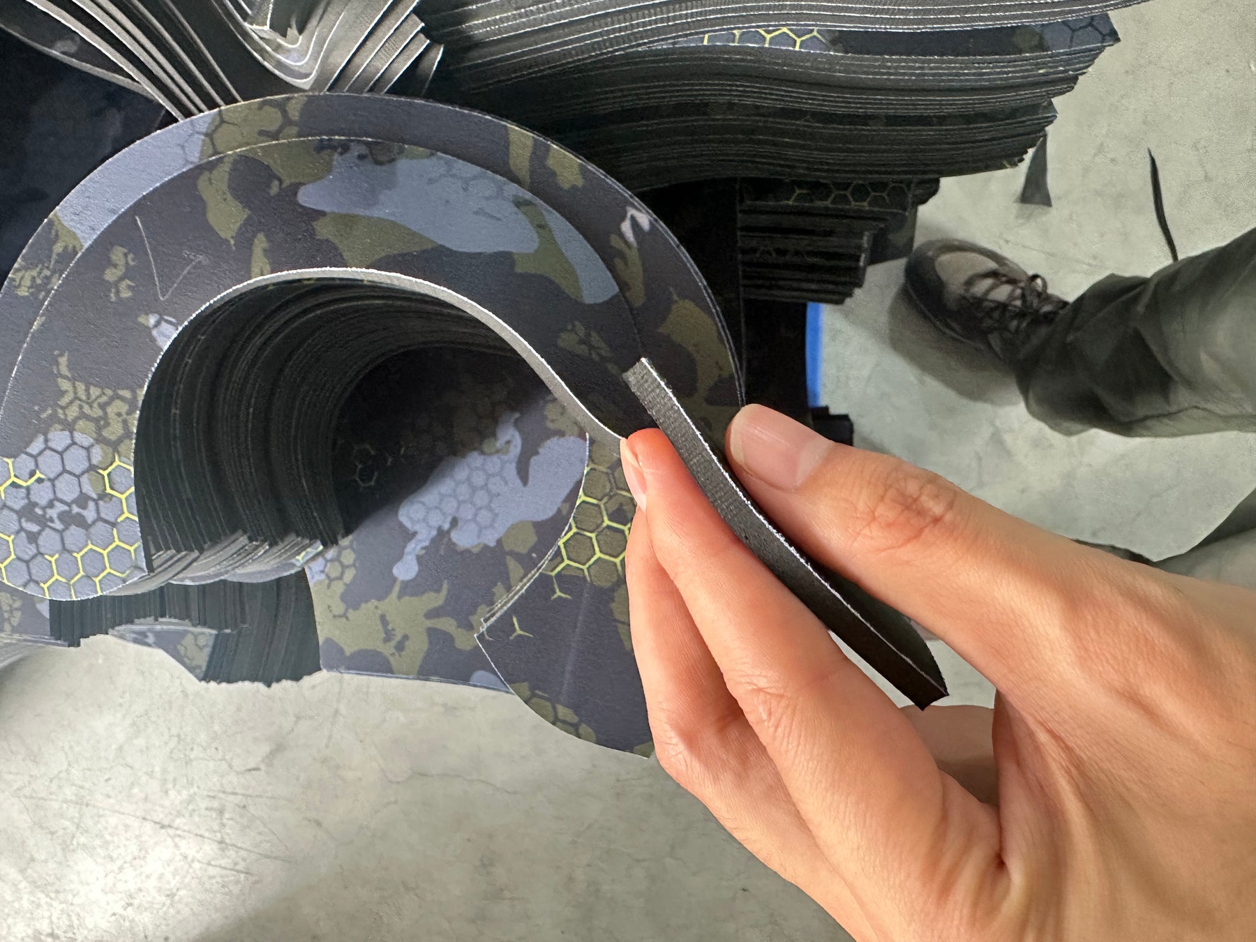 Quality Inspection