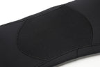 OUZO 5mm Black Neoprene One-Piece Wetsuit - Cold Water Diving Suit - image 5