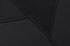 OUZO 5mm Black Neoprene One-Piece Wetsuit - Cold Water Diving Suit - image 9
