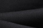 OUZO 5mm Black Neoprene One-Piece Wetsuit - Cold Water Diving Suit - image 12