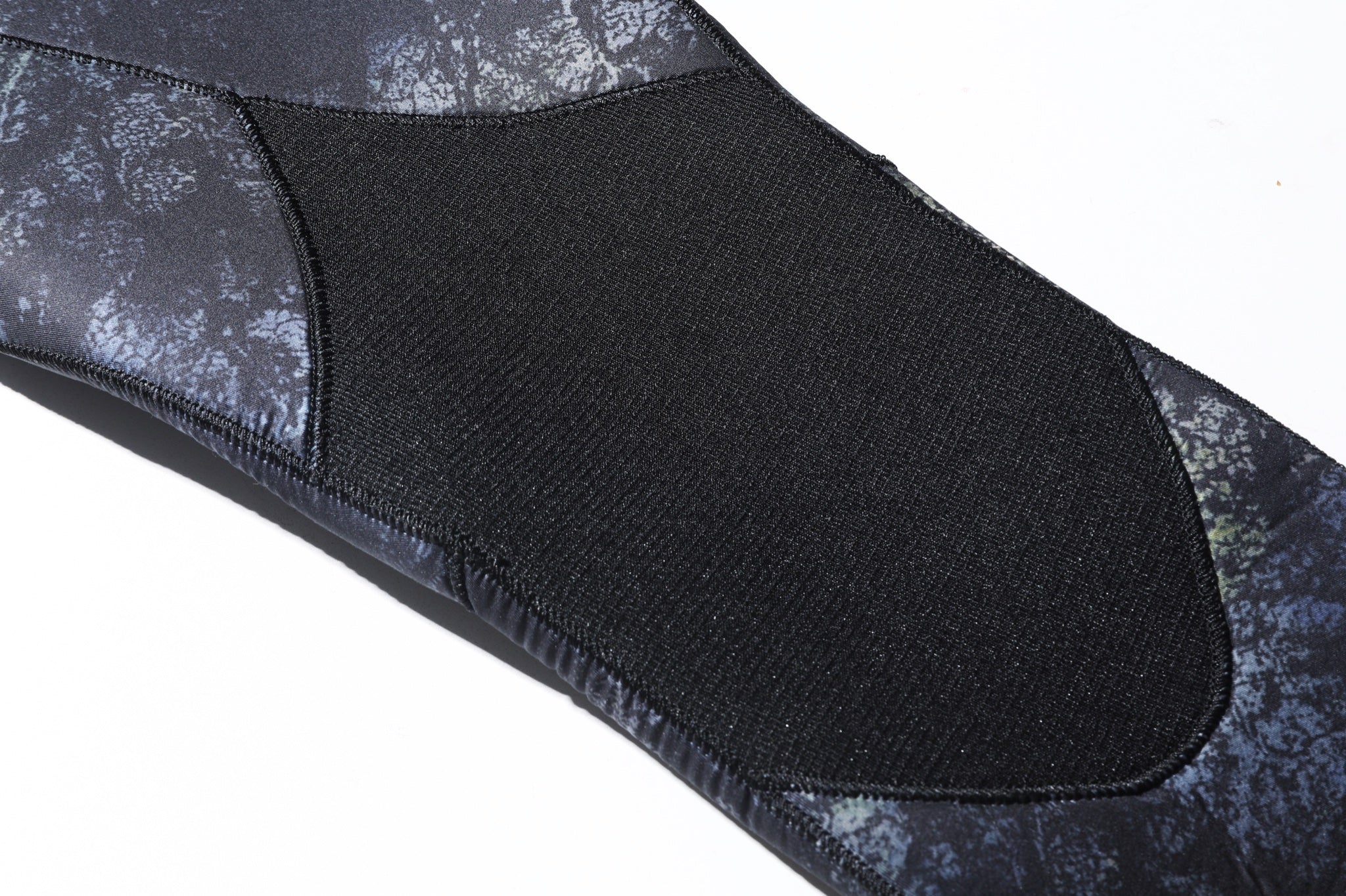 OUZO 3mm Camo Two-Piece Wetsuit - 379A9052