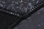 OUZO 7mm Camo Neoprene Two-Piece Wetsuit Set - Cold Water Spearfishing Diving Suit - image 11