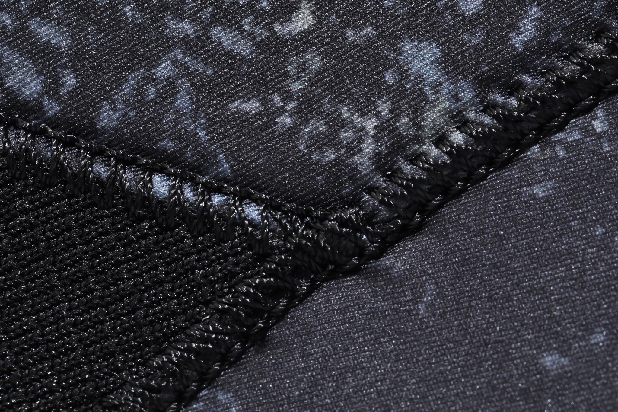 OUZO 3mm Camo Two-Piece Wetsuit - 379A9077