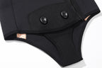 OUZO 9mm - Dual lock press studs