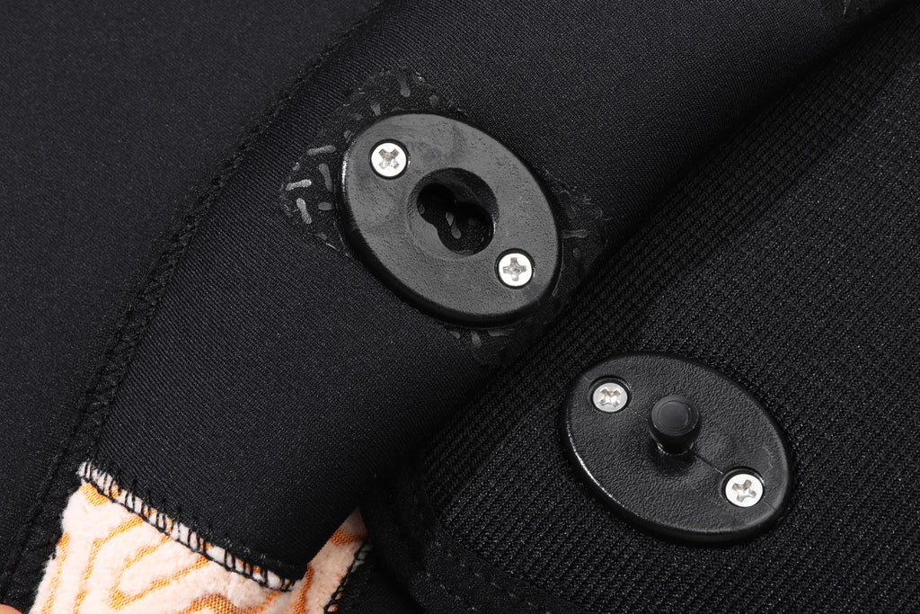 OUZO 9mm Diving Suit - 379A9115