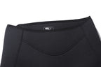 OUZO 5mm Black Neoprene Two-Piece Wetsuit Set - Cold Water Diving Suit - image 17