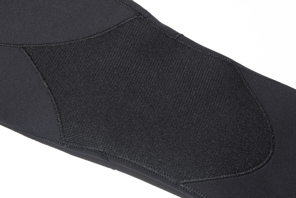 OUZO 5mm Black Neoprene Two-Piece Wetsuit Set - Cold Water Diving Suit - image 19