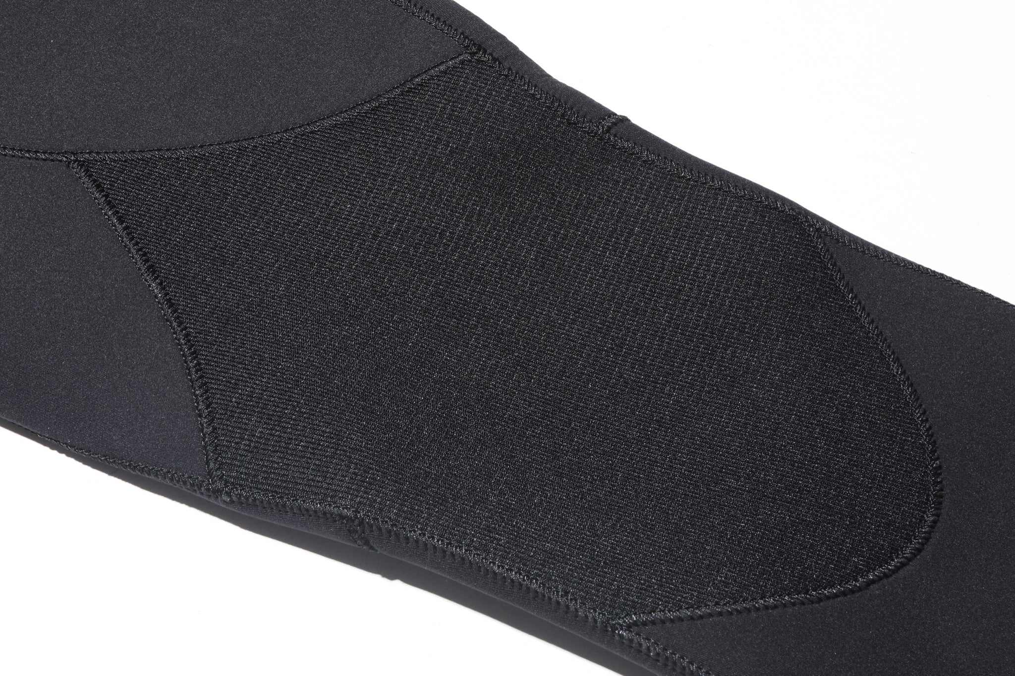 OUZO 5mm Black Neoprene Two-Piece Wetsuit Set - Cold Water Diving Suit - image 19