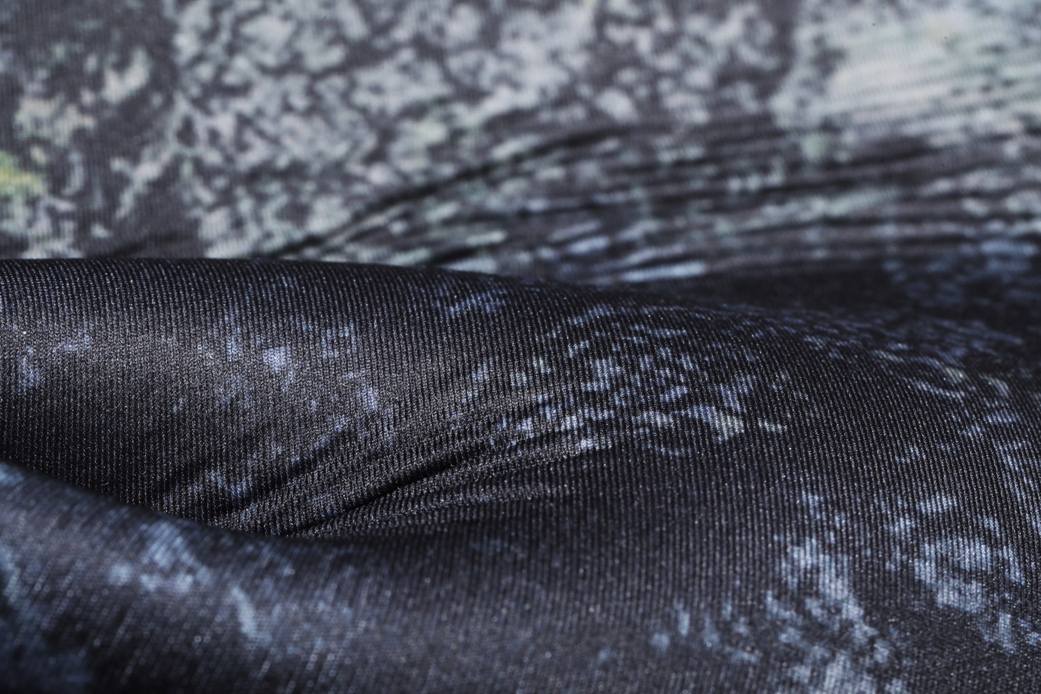 OUZO 5mm Camo Two-Piece Wetsuit - 379A9256