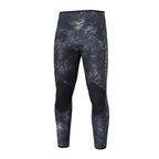 OUZO 3mm Camo Two-Piece Wetsuit - 379A9268