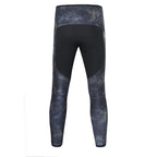 OUZO 5mm Camo Two-Piece Wetsuit - 379A9271