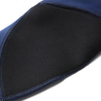 OUZO 3mm Neopren-Einteiler Herren - Ganzkörper-Thermo-Tauchanzug