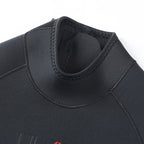 OUZO 3mm Neopren-Surfanzug für Herren - Ganzkörper-Thermo-Neoprenanzug