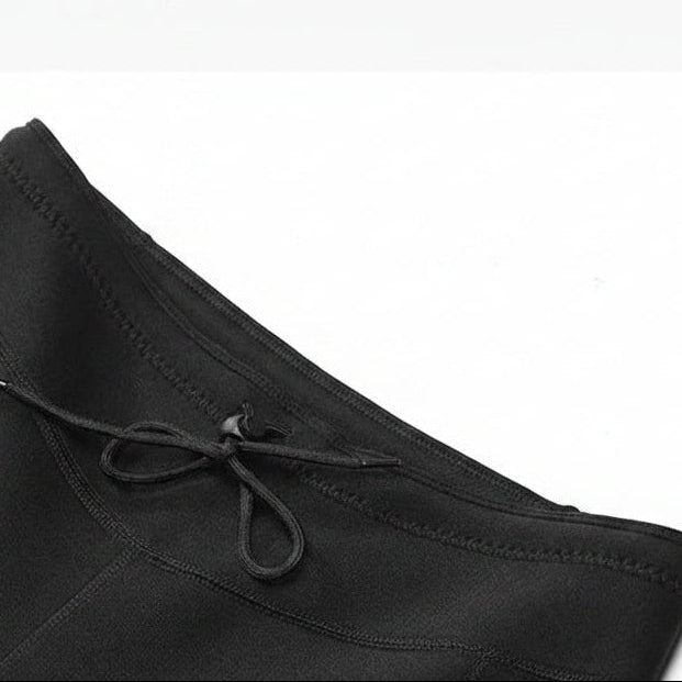 OUZO 1.5mm Neopren-Wathose für Damen - Thermische Tauchleggings