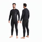OUZO 7mm Neopren Surfanzug - Ganzkörper Thermo-Neoprenanzug
