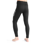OUZO 3mm Neopren-Taucherhose für Herren - Thermische Tauchleggings