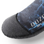 OUZO 5mm Kevlar Tauchsocken - Schnittfeste thermische Tauchsocken