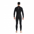 OUZO 3mm Unisex Neopren-Wetsuit-Hose - Thermo-Taucherleggings