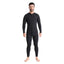 OUZO 3mm Neopren Herren zweiteiliger Tauchanzug Set - Thermischer Tauchanzug