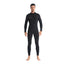 OUZO 3mm Unisex Neopren-Wetsuit-Hose - Thermo-Taucherleggings