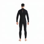 OUZO 5mm Unisex Neopren Einteiler-Neoprenanzug – Thermischer Ganzkörper-Tauchanzug