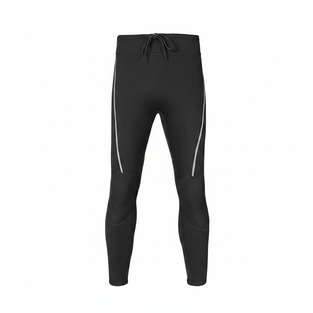 OUZO 1,5mm Neopren zweiteiliges Wetsuit Set - Thermotauchanzug