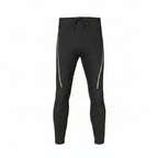 OUZO 1,5mm Neopren zweiteiliges Wetsuit Set - Thermotauchanzug