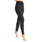 OUZO 1.5mm Neopren-Wathose für Damen - Thermische Tauchleggings