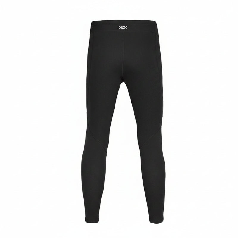 OUZO 1.5mm Neoprenanzug-Hose für Herren – Thermotauch-Leggings