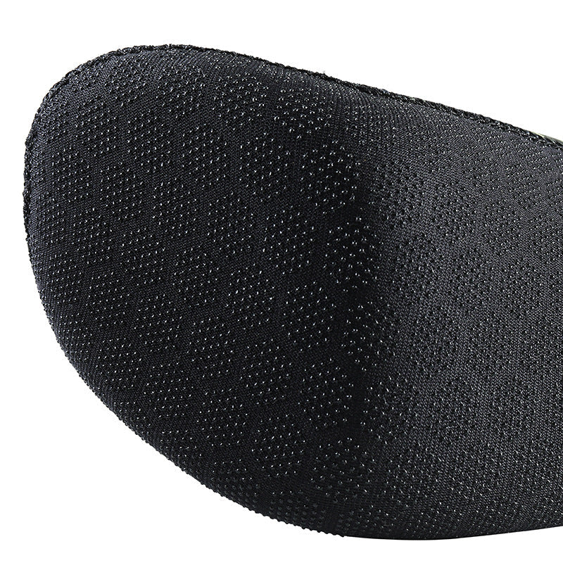 OUZO 5mm Neopren Tauchsocken - Rutschfeste Thermosocken