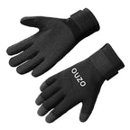 OUZO 5mm Kevlar Taucherhandschuhe - Schnittfeste Thermohandschuhe