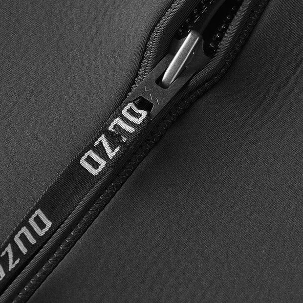 OUZO 7mm Neopren Surfanzug - Ganzkörper Thermo-Neoprenanzug