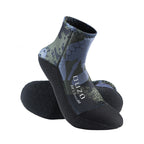 OUZO 5mm Neopren Tauchsocken - Rutschfeste Thermosocken