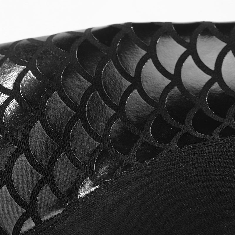 OUZO 3mm Unisex Neopren Shorty Taucheranzug - Kurzarme Thermal Diving Suit