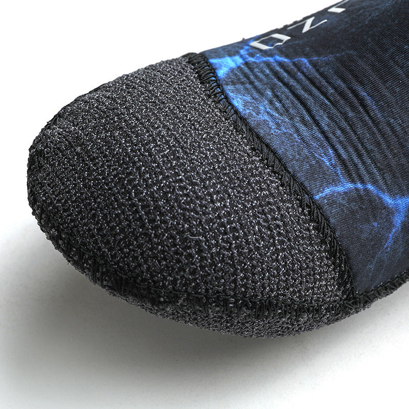 OUZO 5mm Kevlar Tauchsocken – Schnittfeste Thermotauchsocken