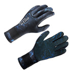 OUZO 5mm Neopren Tauchhandschuhe - Kaltwasser Thermohandschuhe