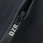 OUZO 3mm Neopren-Surfanzug für Herren - Ganzkörper-Thermo-Neoprenanzug