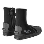 OUZO 5mm Neopren Tauchstiefel - Rutschfeste Wasserstiefel