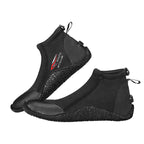 OUZO 3mm Neopren Tauchstiefel – Rutschfeste Wasserschuhe
