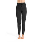 OUZO 1.5mm Neopren-Wathose für Damen - Thermische Tauchleggings