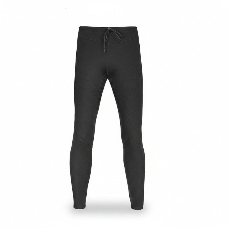 OUZO 1.5mm Neoprenanzug-Hose für Herren – Thermotauch-Leggings