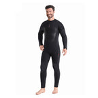 OUZO 7mm Neopren Surfanzug - Ganzkörper Thermo-Neoprenanzug