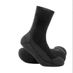 OUZO 5mm Kevlar Tauchsocken - Schnittfeste thermische Tauchsocken