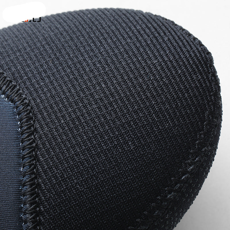 OUZO 5mm Neopren Tauchsocken - Rutschfeste Thermosocken