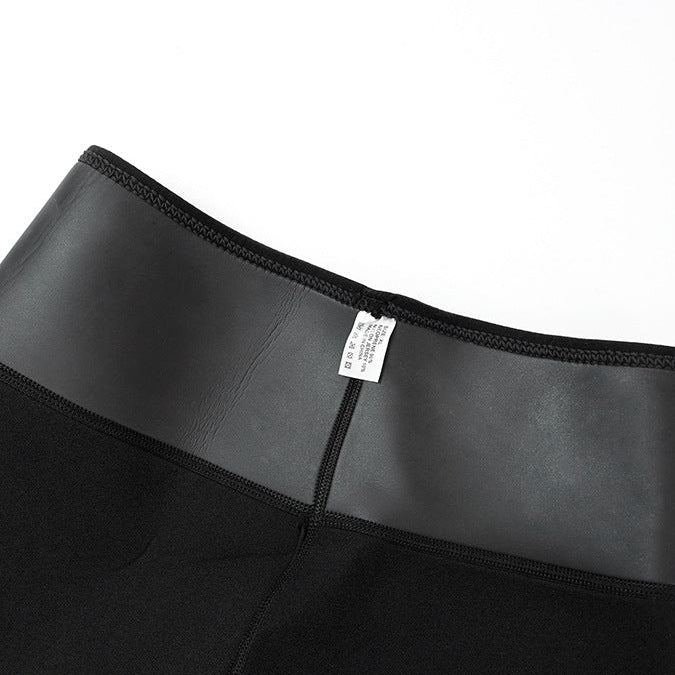 OUZO 3mm Neopren-Taucherhose für Herren - Thermische Tauchleggings