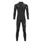 OUZO 3mm Unisex Neopren Taucherhandschuhe - Kaltwasser Thermohandschuhe